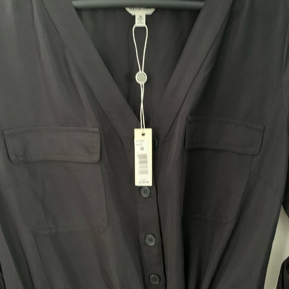 Max Studio shirt dress - Picture 2 of 6